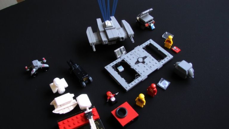 lego city undercover