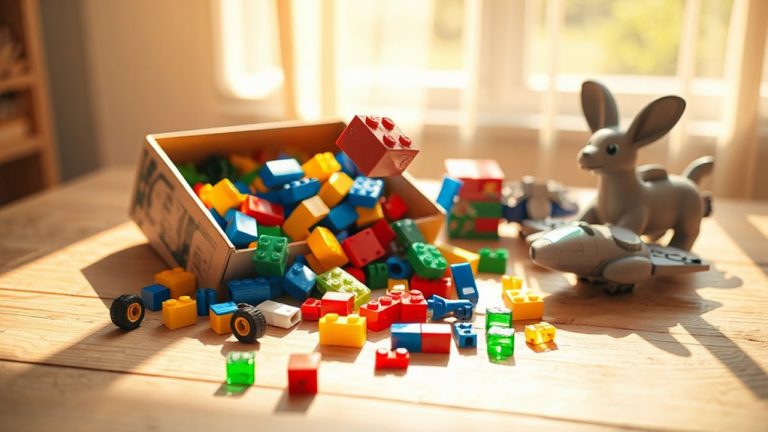 lego classic creative building