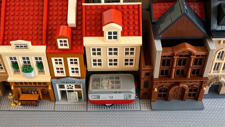 lego creator expert