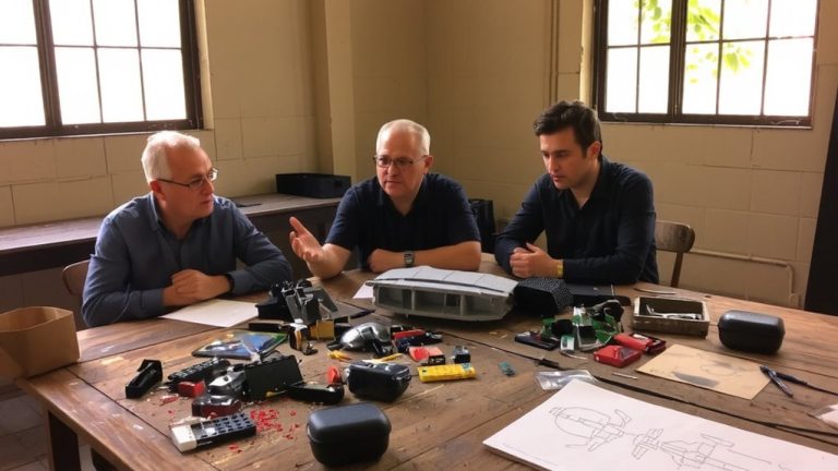 lego designers reveal challenges