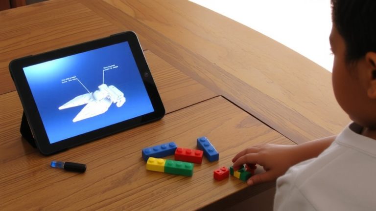 lego digital twin strategy