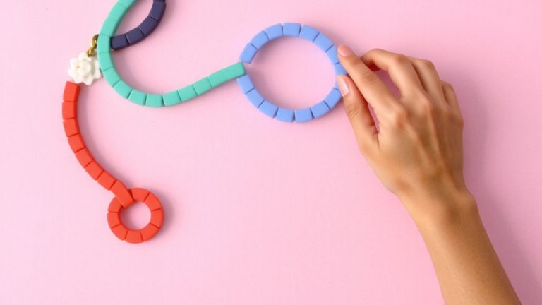 lego dots craft appeal