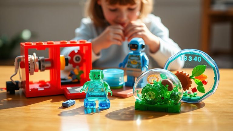 lego educational sets under 100