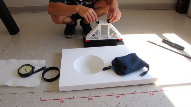 lego engineering constraints challenges