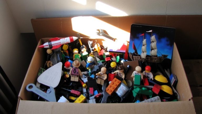 lego evaluates fan petitions
