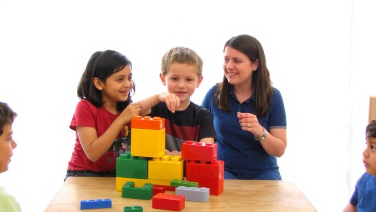 lego for neurodiverse inclusion