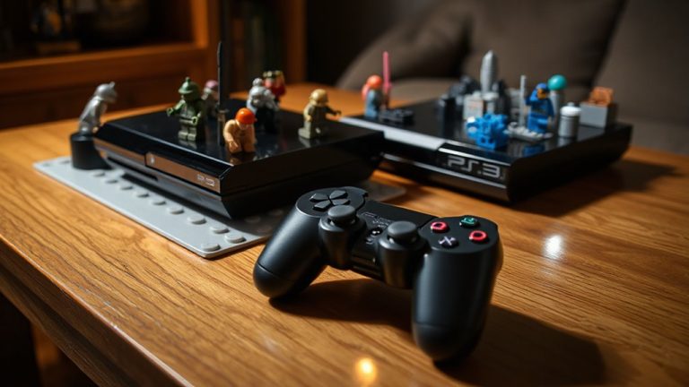 lego games ps3 favorites