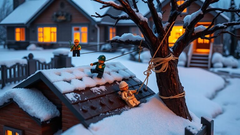 lego home alone sets