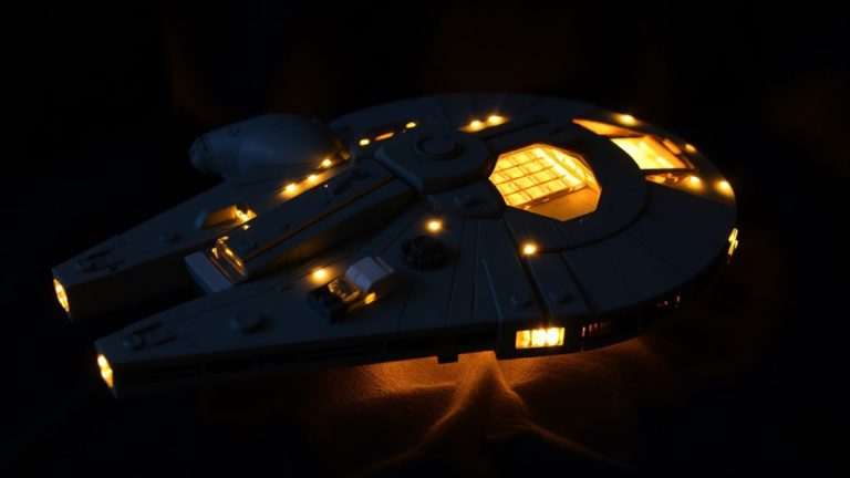 lego light kits