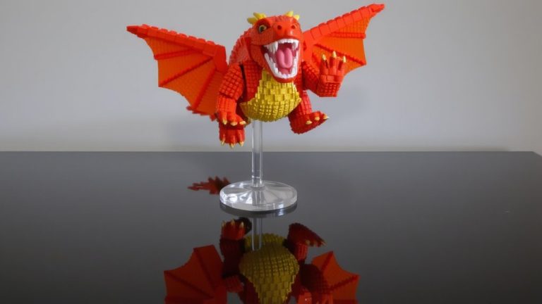 lego masters top creations