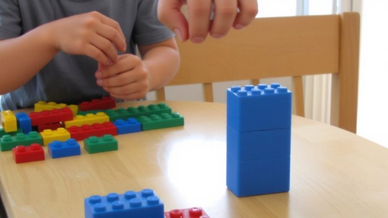lego math games enhance number sense