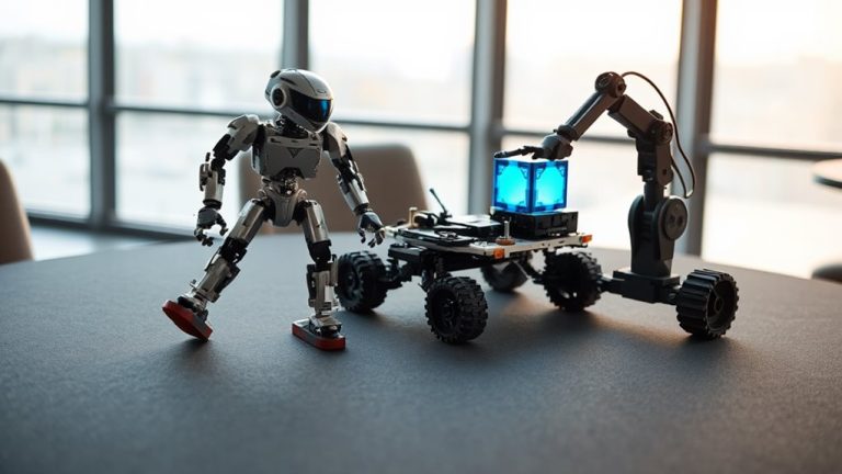 lego mindstorms innovation sets
