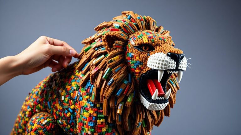 lego mocs builders obsession