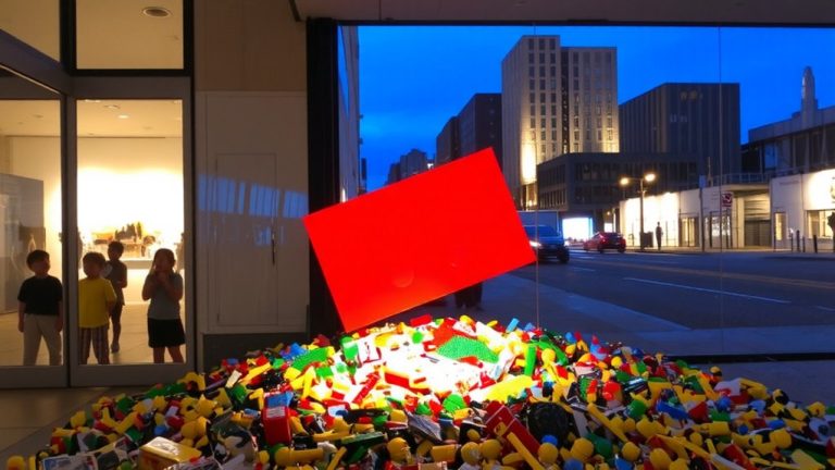 lego movie 2014 impact