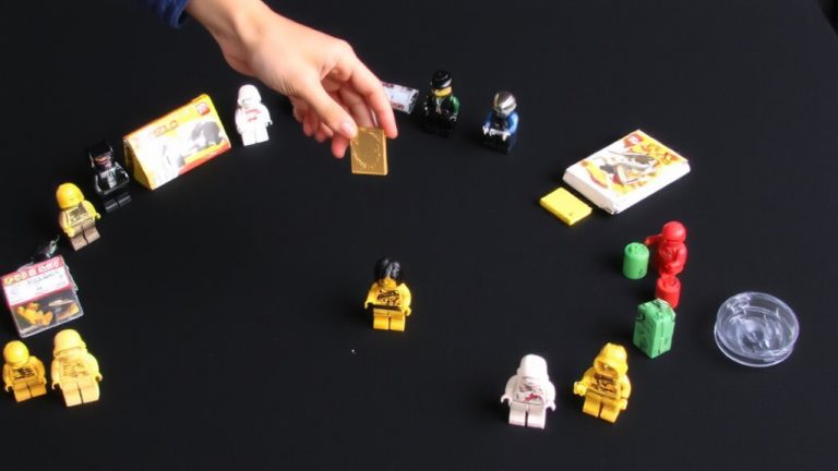lego release cycle timing