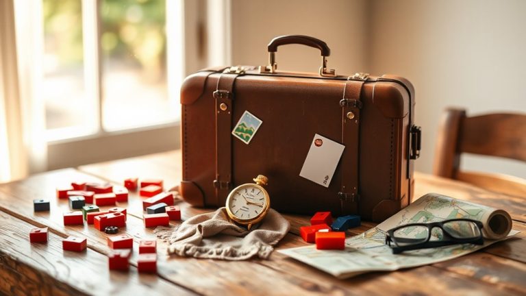 lego retirement building gifts