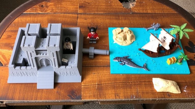 lego s 1980s fantasy expansion