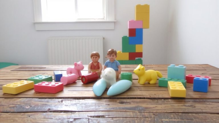 lego scala preschool innovation