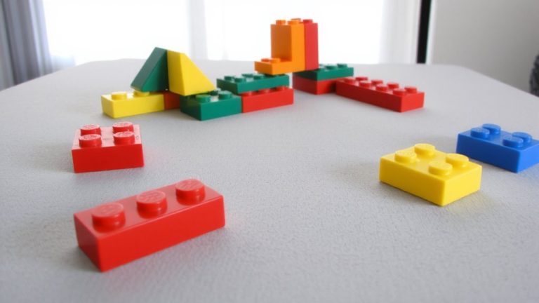 lego sets for assistive building