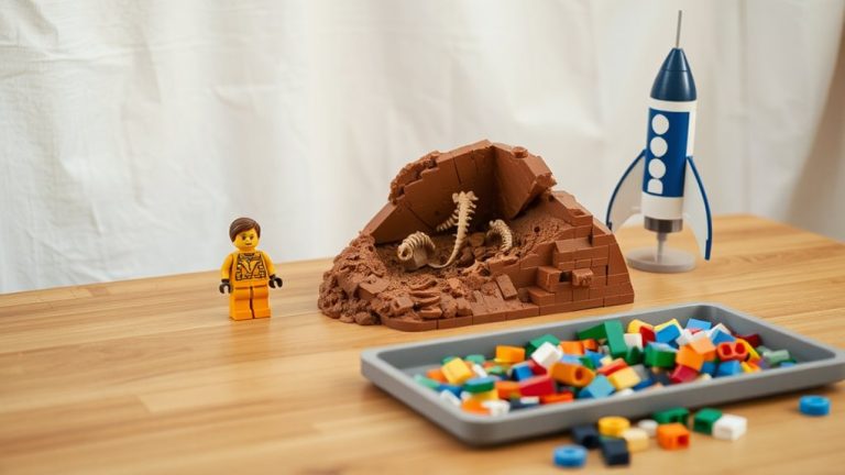lego sets for autism engagement