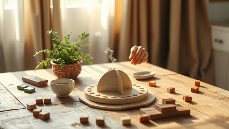 lego sets for calm