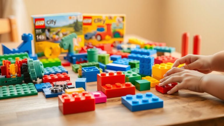 lego sets for special needs