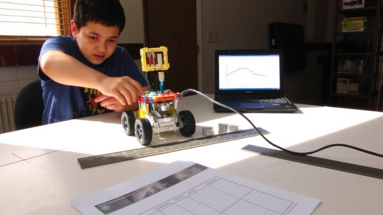 lego spike prime data education
