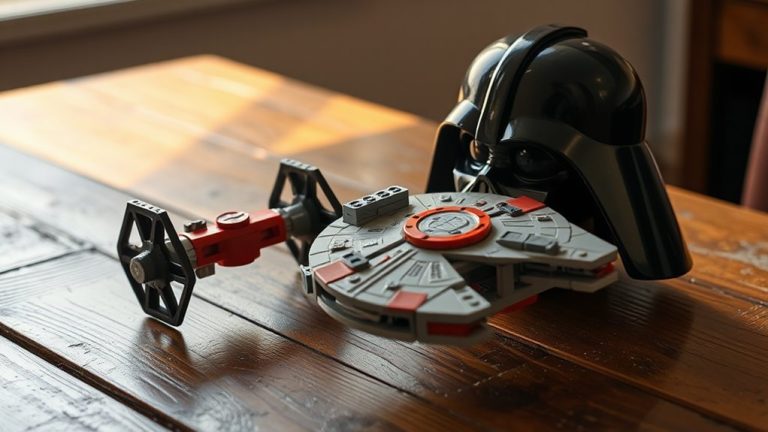 lego star wars for adults