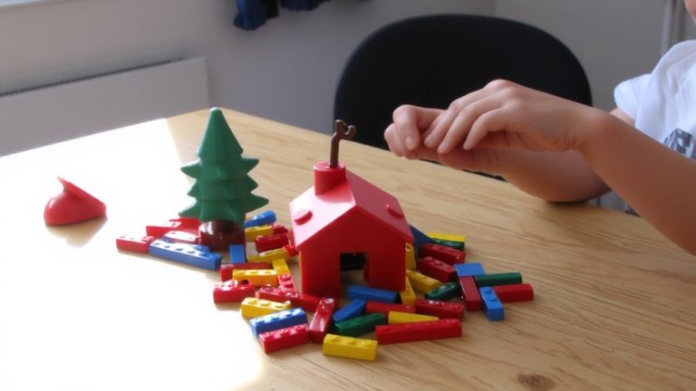 lego system s creative revolution