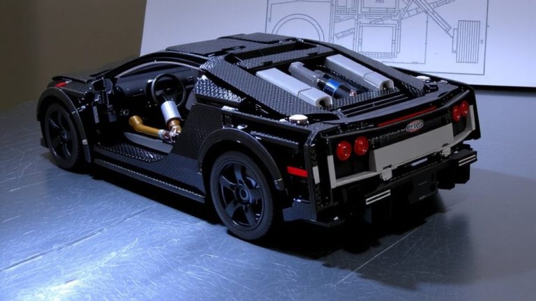 lego technic super cars