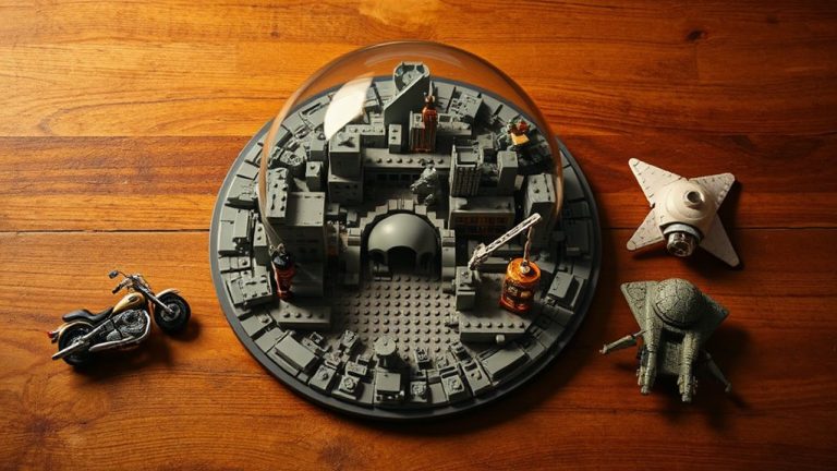 lego themes for adults