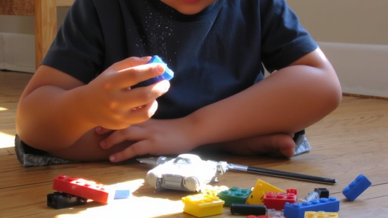 lego therapy for ptsd