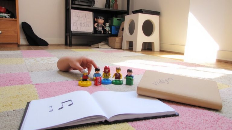 lego vidiyo narrative support