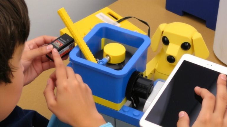 lego wedo educational tools