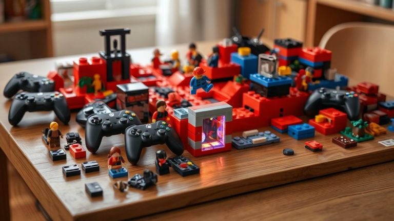 lego xbox one fun