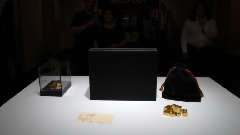limited edition exclusivity strategy