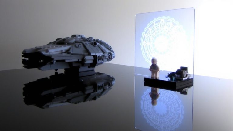 nfts for lego authenticity