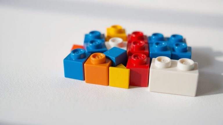 perfect fit lego alternatives