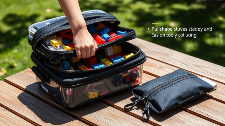 portable lego storage solutions