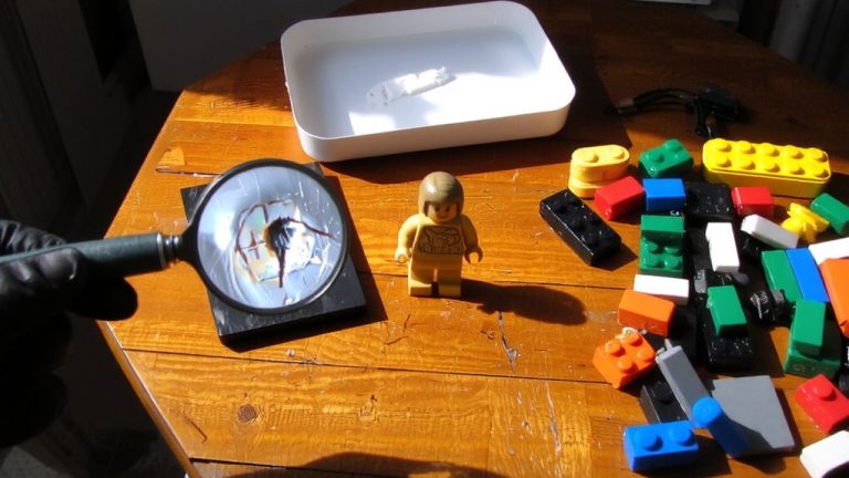 predicting valuable lego releases