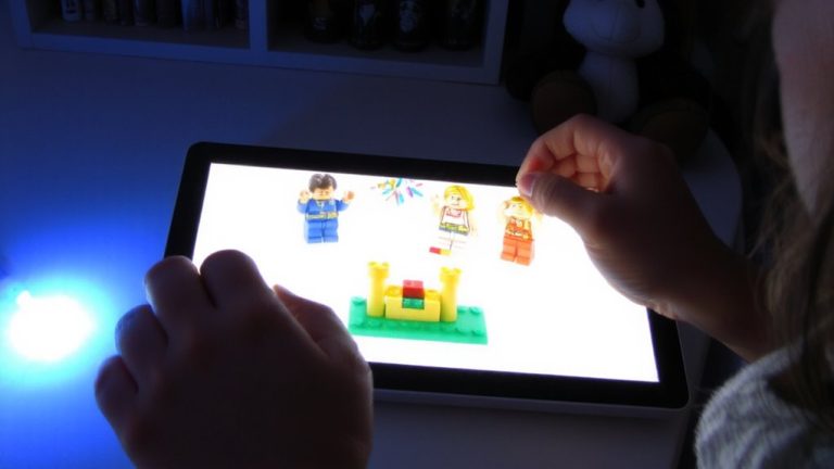 safe social engagement for kids