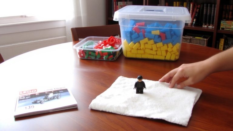 sell used legos online