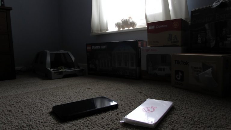 tiktok hype drives lego demand