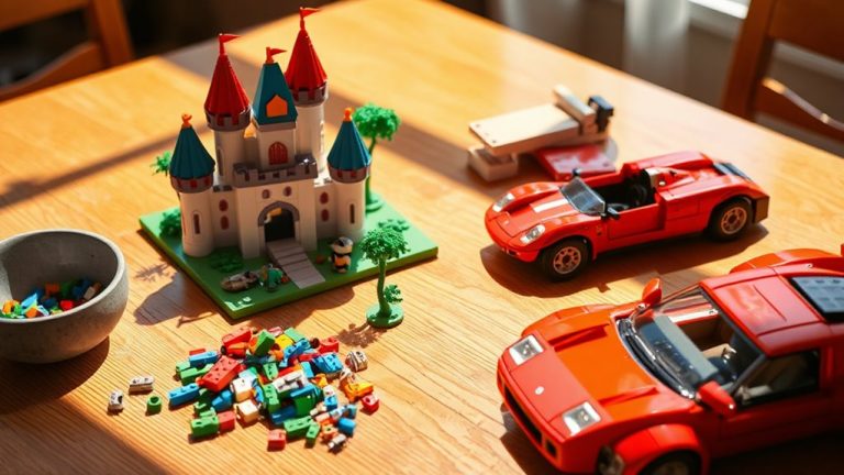 top affordable lego sets