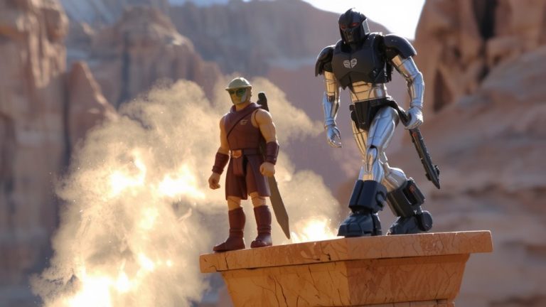 top bionicle characters