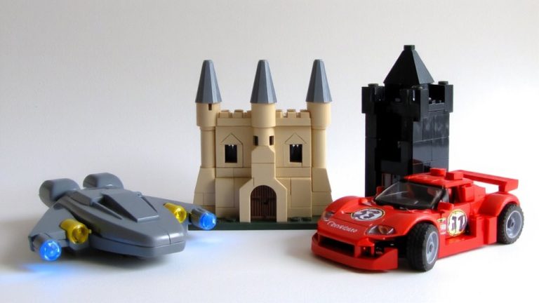 top bricklink star wars sets