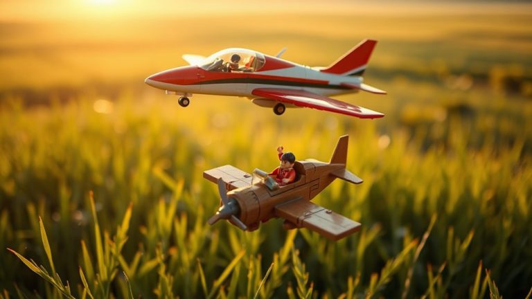 top lego airplanes for kids