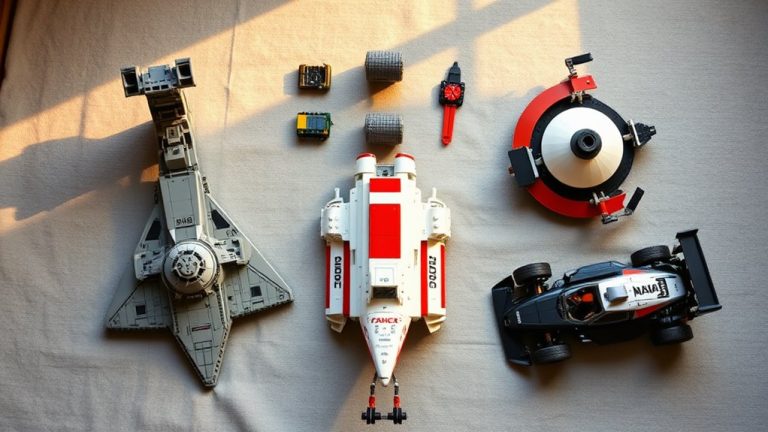 top lego sets over 1000 pieces