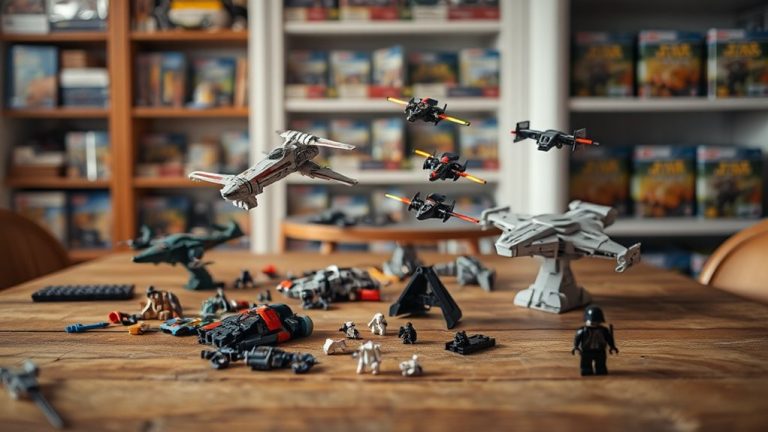 top lego star wars games