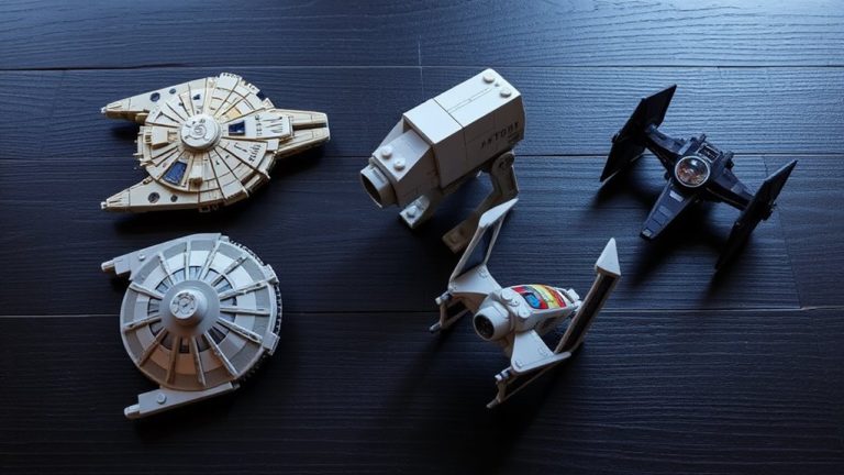 top lego star wars sets
